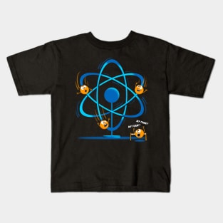 Electron Kids T-Shirt